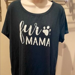 Maurices Graphic Tee XL